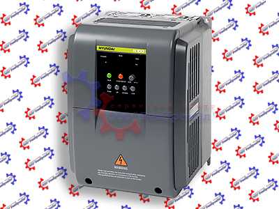 Ремонт частотных преобразователей