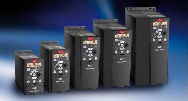 Ремонт и настройка частотных преобразователей в Тольятти