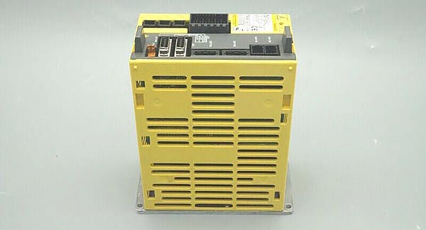 Ремонт и настройка сервопривода в Тольятти