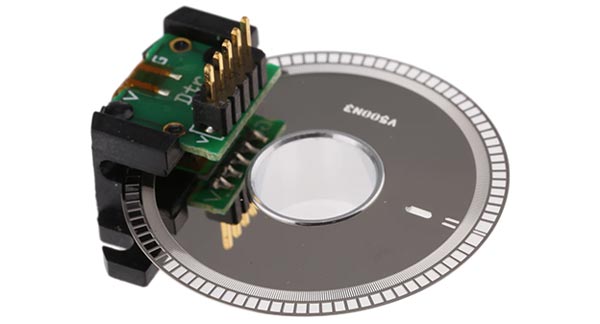 Ремонт и настройка энкодеров в Тольятти