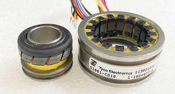 Ремонт и настройка резольвера в Тольятти