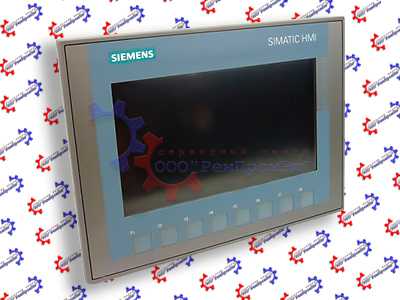 Ремонт HMI панелей оператора Ремонт HMI панелей оператора