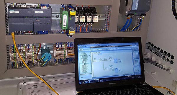 Ремонт ПЛК в Тольятти