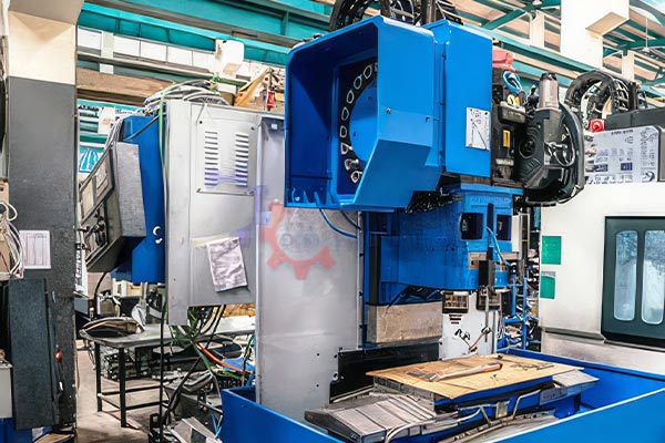 remont promyshlennogo oborudovanija