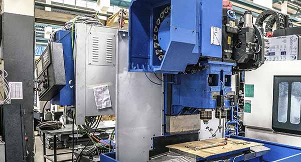 Ремонт промышленной электроники и оборудования