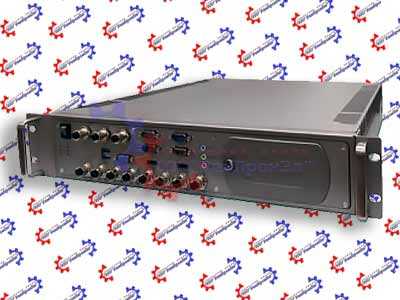 Ремонт промышленных компьютеров