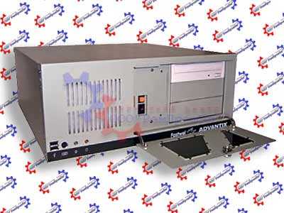 Ремонт промышленных компьютеров