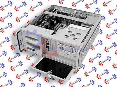 Ремонт промышленных компьютеров