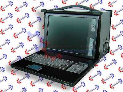 Ремонт промышленных компьютеров