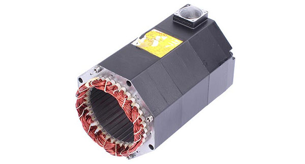 Перемотка и ремонт серводвигателей в Тольятти