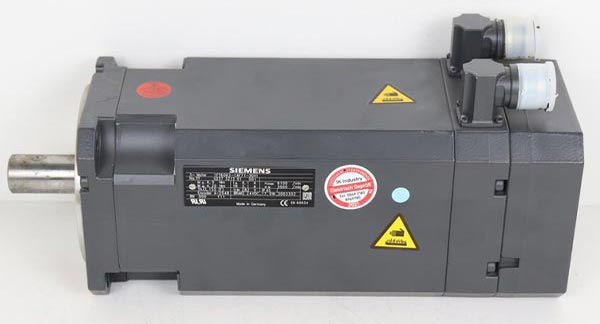 Ремонт электродвигателя SIEMENS в Тольятти