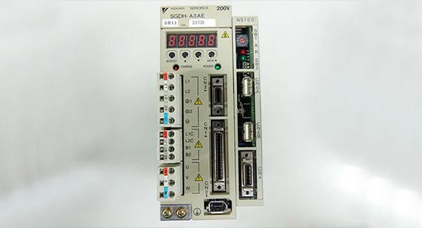 Ремонт сервоприводов Yaskawa в Тольятти