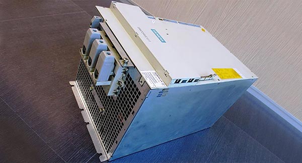 Ремонт Siemens Simodrive 6SN11 в Тольятти