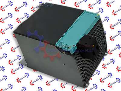 Ремонт частотных преобразователей Sinamics s120