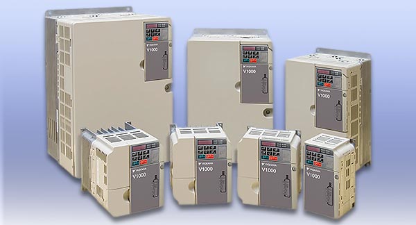 Ремонт частотного преобразователя YASKAWA в Тольятти