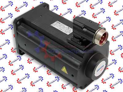 Перемотка электродвигателей LENZE