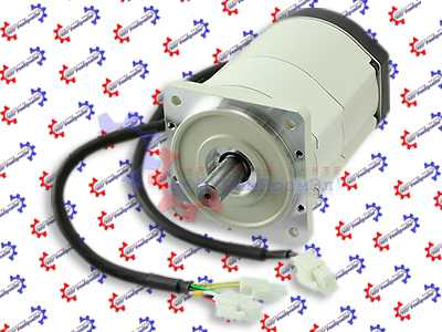 Ремонт электродвигателей OMRON