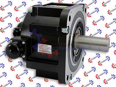 Ремонт электродвигателей Yaskawa