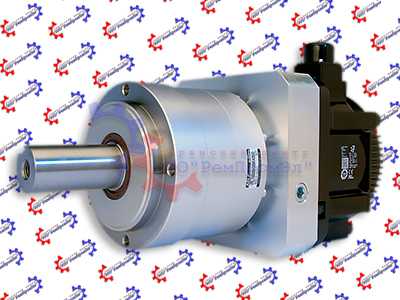 Ремонт электродвигателей Yaskawa
