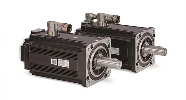 Ремонт серводвигателей ABB в Тольятти