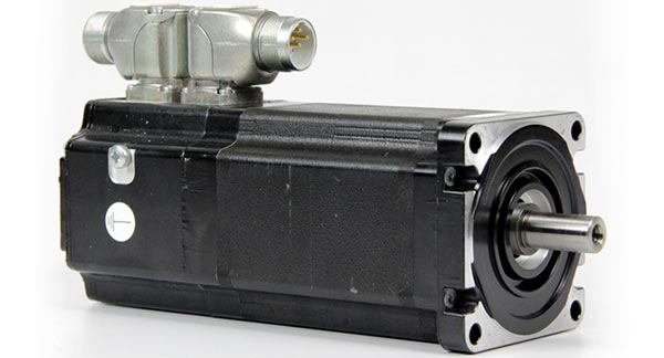 Ремонт серводвигателей Berger Lahr в Тольятти