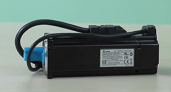 Ошибки и ремонт серводвигателей Delta в Тольятти