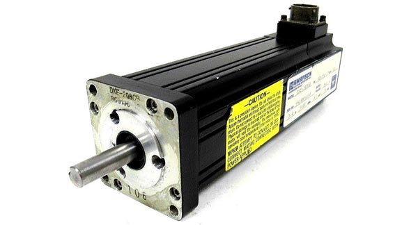 Ремонт серводвигателей EMERSON в Тольятти