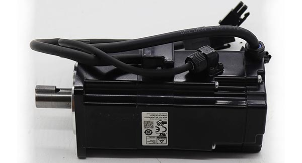 Ремонт серводвигателей FUJI в Тольятти