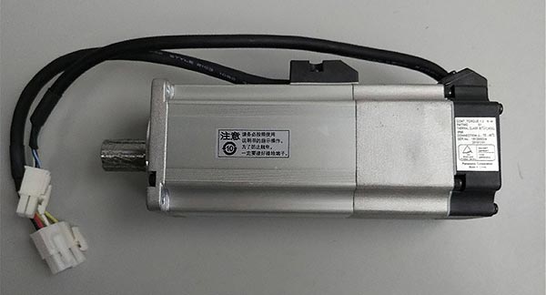 Ремонт серводвигателей Panasonic в Тольятти