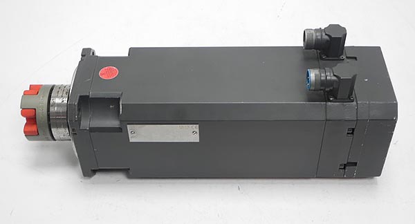 Ошибки и ремонт серводвигателей SIEMENS в Тольятти