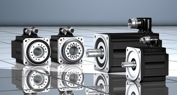 Ремонт серводвигателей Stober в Тольятти