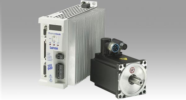 Ремонт сервоприводов LENZE в Тольятти