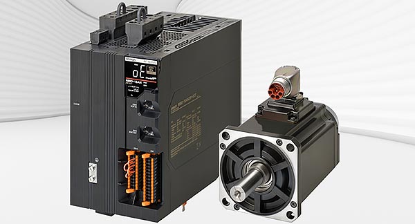 Ремонт сервоприводов OMRON в Тольятти