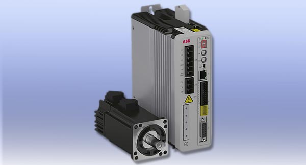 Ремонт сервоприводов ABB в Тольятти