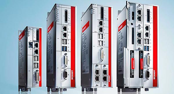 Ремонт сервоприводов Beckhoff в Тольятти