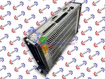 Ремонт сервопривода Berger Lahr