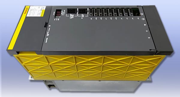 Ремонт сервоприводов FANUC в Тольятти