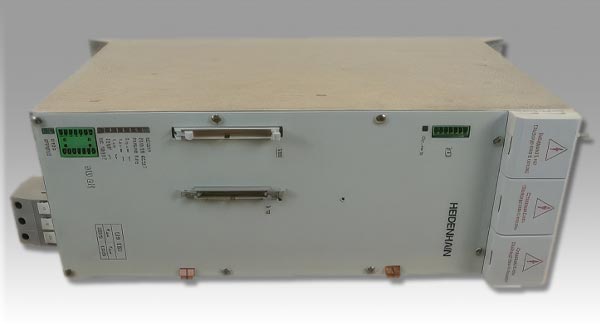 Ремонт сервоприводов HEIDENHAIN в Тольятти