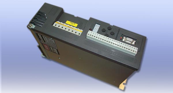 Ремонт сервоприводов KEB в Тольятти