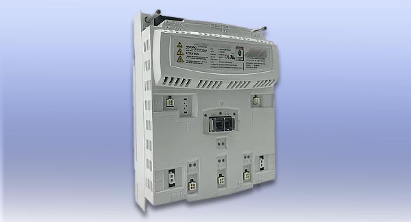 Ремонт сервопривода KUKA в Тольятти