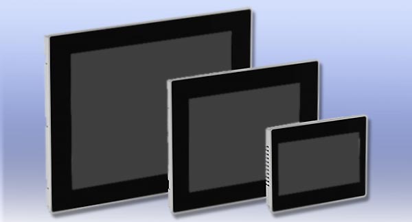 Ремонт панели оператора ABB в Тольятти