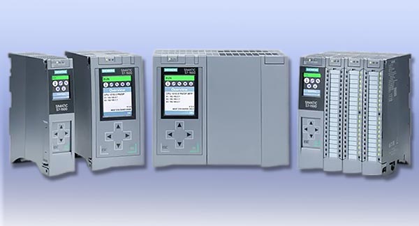 Ремонт ПЛК SIEMENS в Тольятти