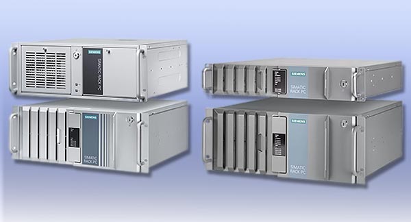 Ремонт промышленных компьютеров SIEMENS в Тольятти