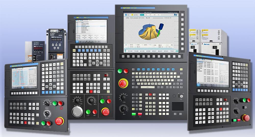 Ремонт ЧПУ OPTIMUS DRIVE в Тольятти