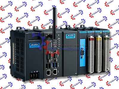 Ремонт ПЛК Advantech