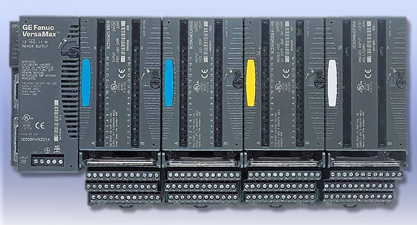 Ремонт ПЛК FANUC в Тольятти