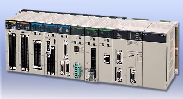 Ремонт ПЛК OMRON в Тольятти