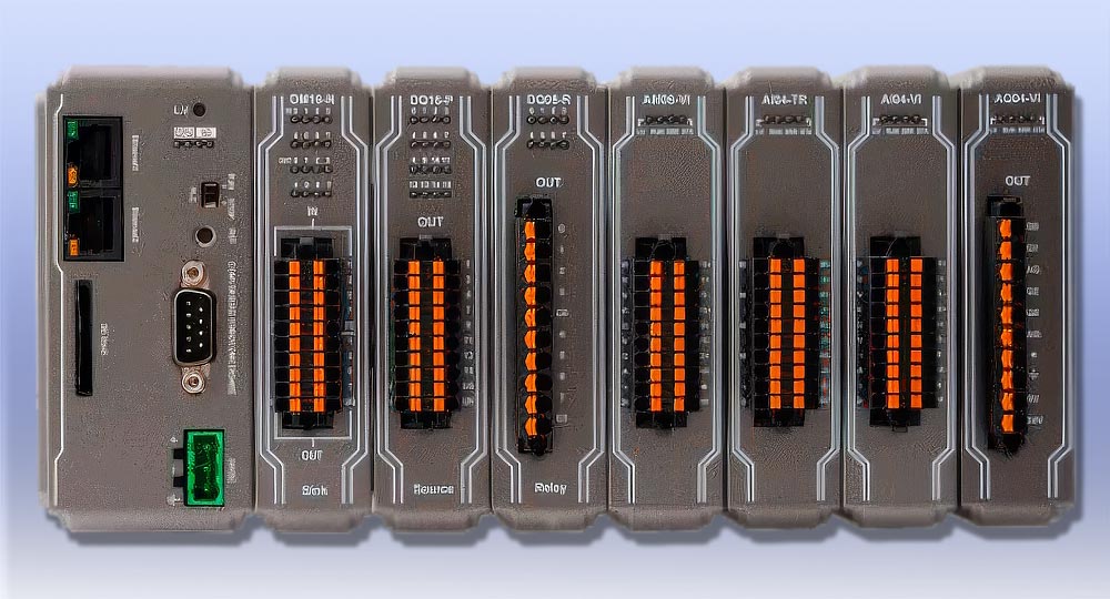 Ремонт ПЛК Weintek в Тольятти