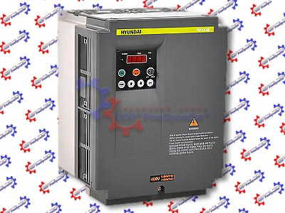 Ремонт частотных преобразователей Hyundai