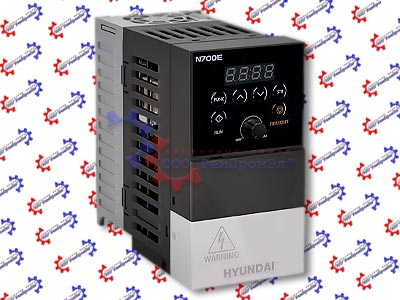 Ремонт частотных преобразователей Hyundai